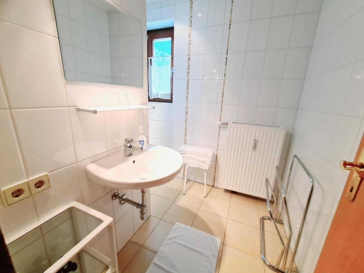 באד קליניקירשהיים Apartments Juri & Hermann 1 מראה חיצוני תמונה