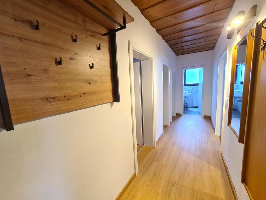 באד קליניקירשהיים Apartments Juri & Hermann 1 מראה חיצוני תמונה