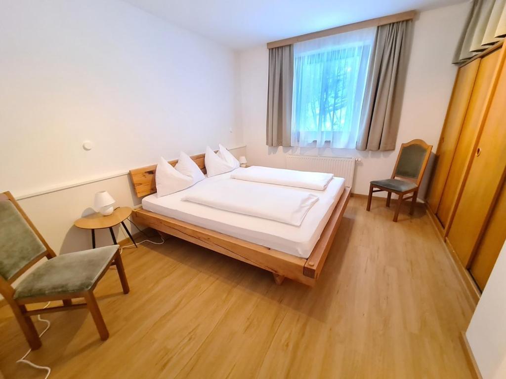 באד קליניקירשהיים Apartments Juri & Hermann 1 מראה חיצוני תמונה