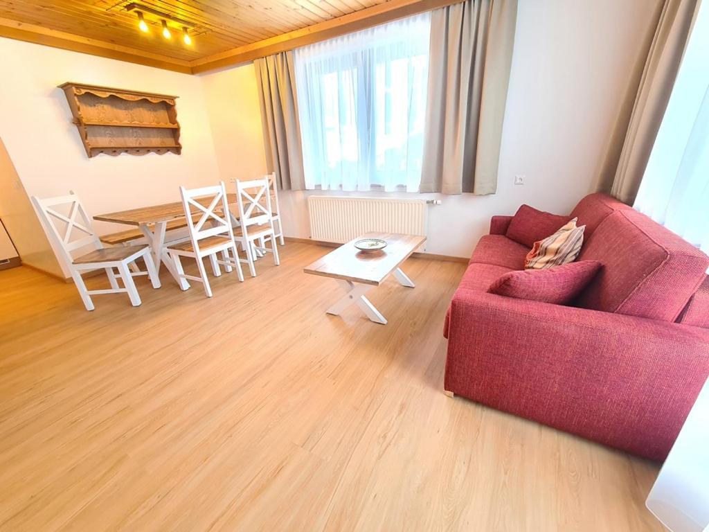 באד קליניקירשהיים Apartments Juri & Hermann 1 מראה חיצוני תמונה