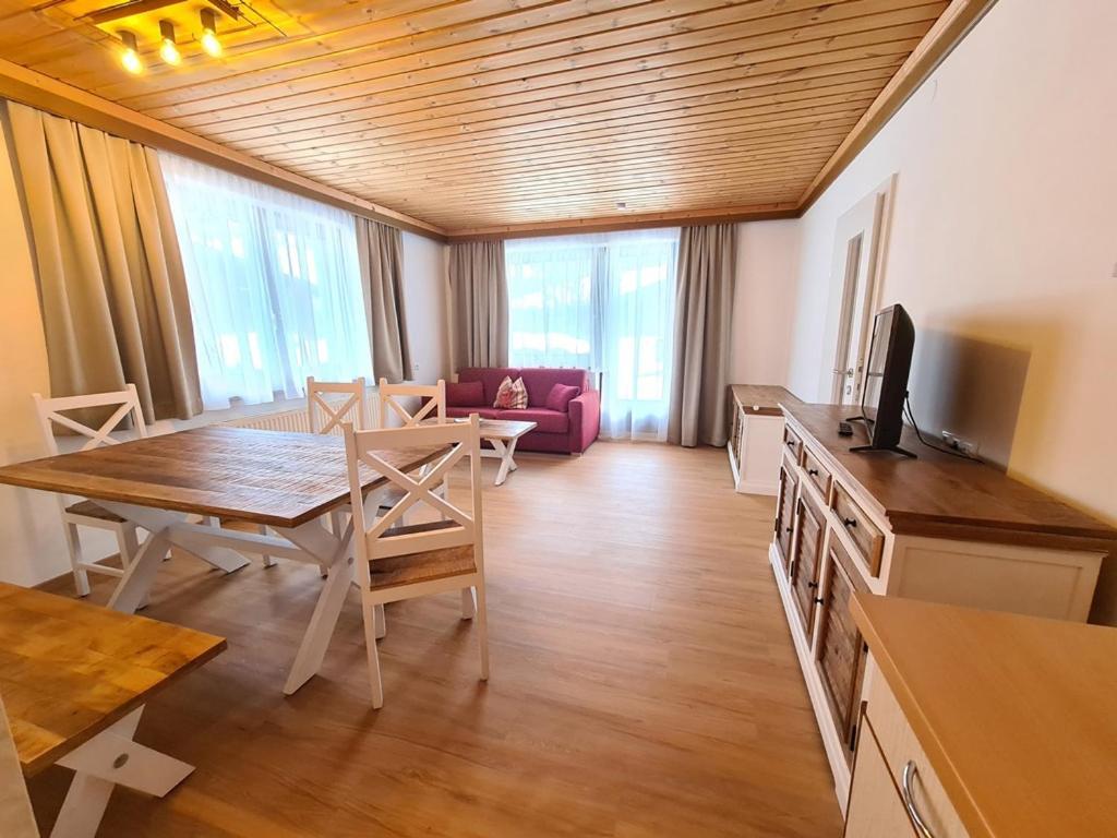 באד קליניקירשהיים Apartments Juri & Hermann 1 מראה חיצוני תמונה