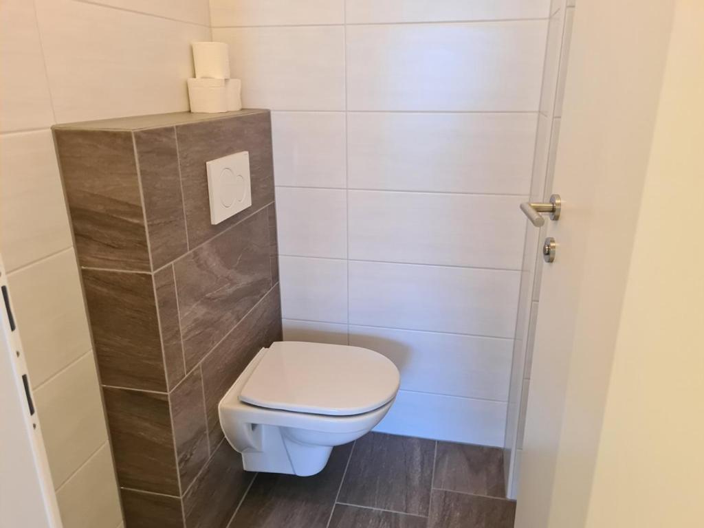 באד קליניקירשהיים Apartments Juri & Hermann 1 מראה חיצוני תמונה