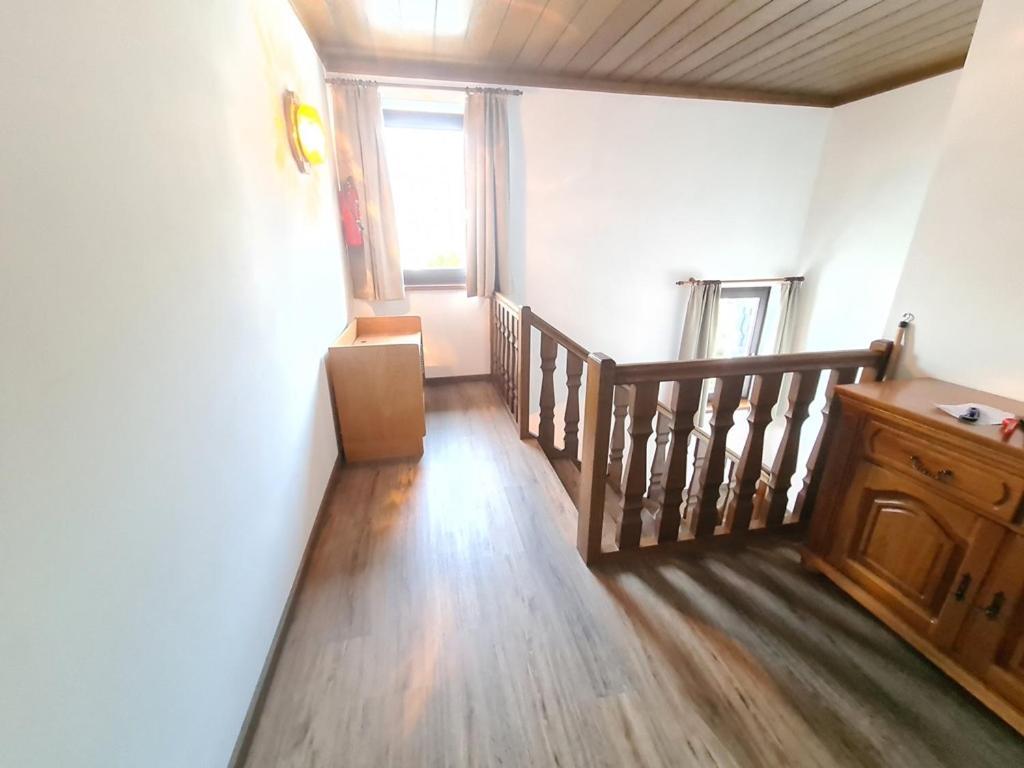 באד קליניקירשהיים Apartments Juri & Hermann 1 מראה חיצוני תמונה