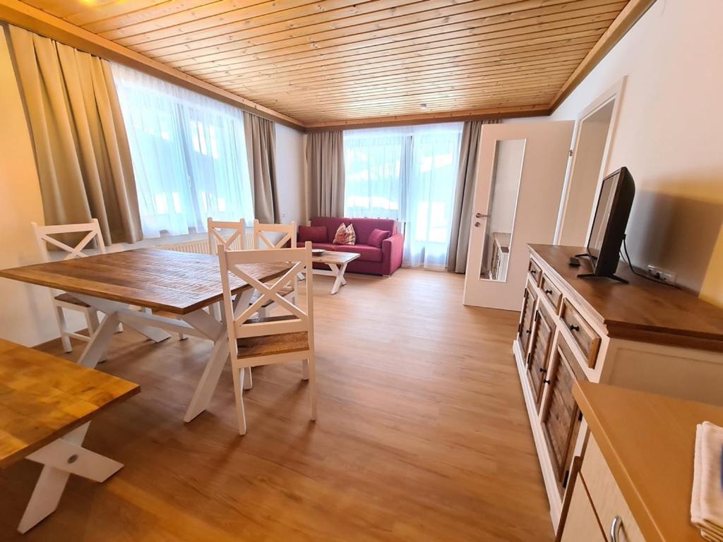 באד קליניקירשהיים Apartments Juri & Hermann 1 מראה חיצוני תמונה