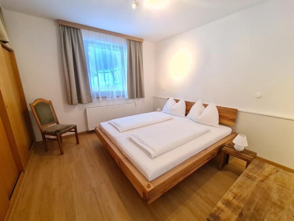 באד קליניקירשהיים Apartments Juri & Hermann 1 מראה חיצוני תמונה