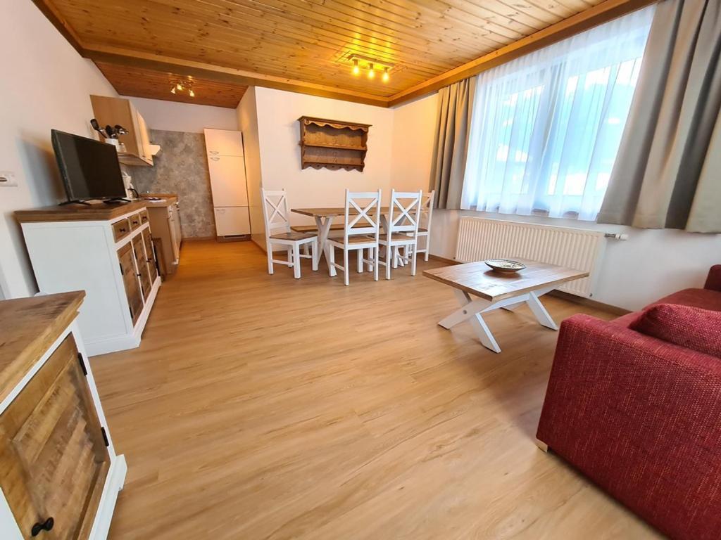 באד קליניקירשהיים Apartments Juri & Hermann 1 מראה חיצוני תמונה