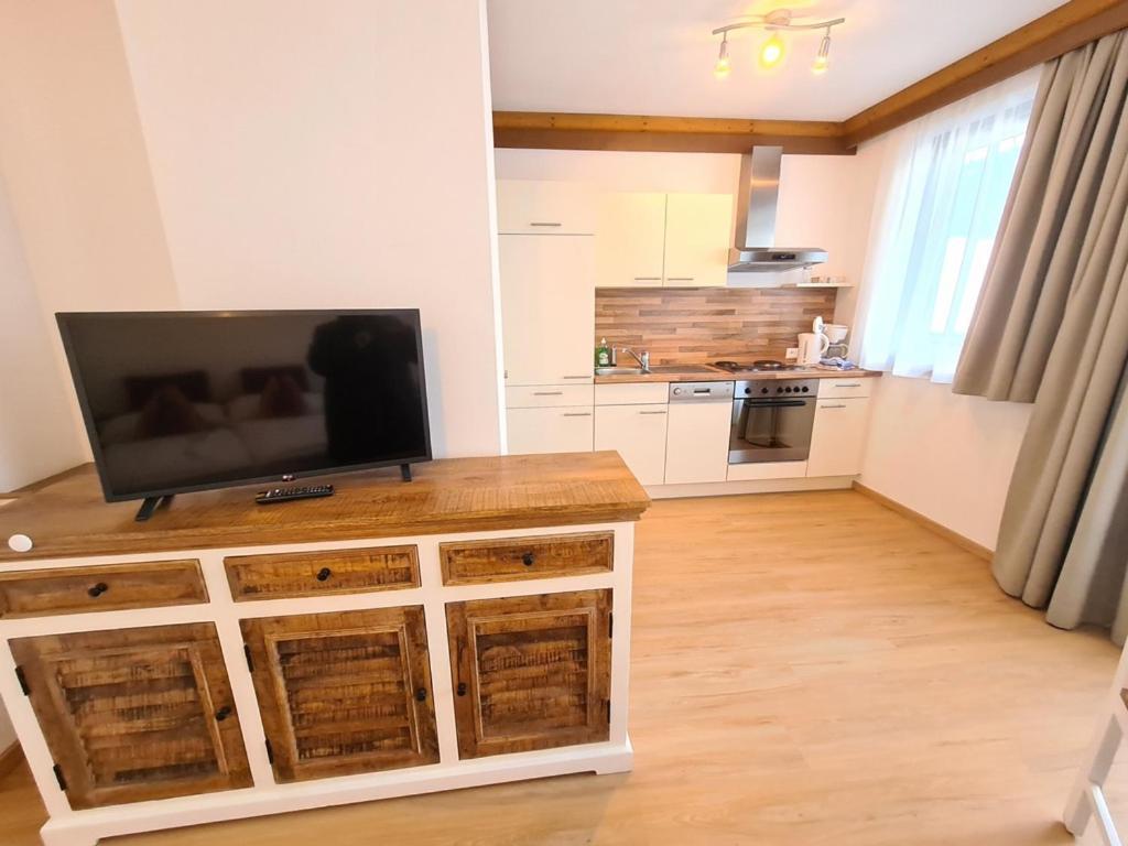 באד קליניקירשהיים Apartments Juri & Hermann 1 מראה חיצוני תמונה