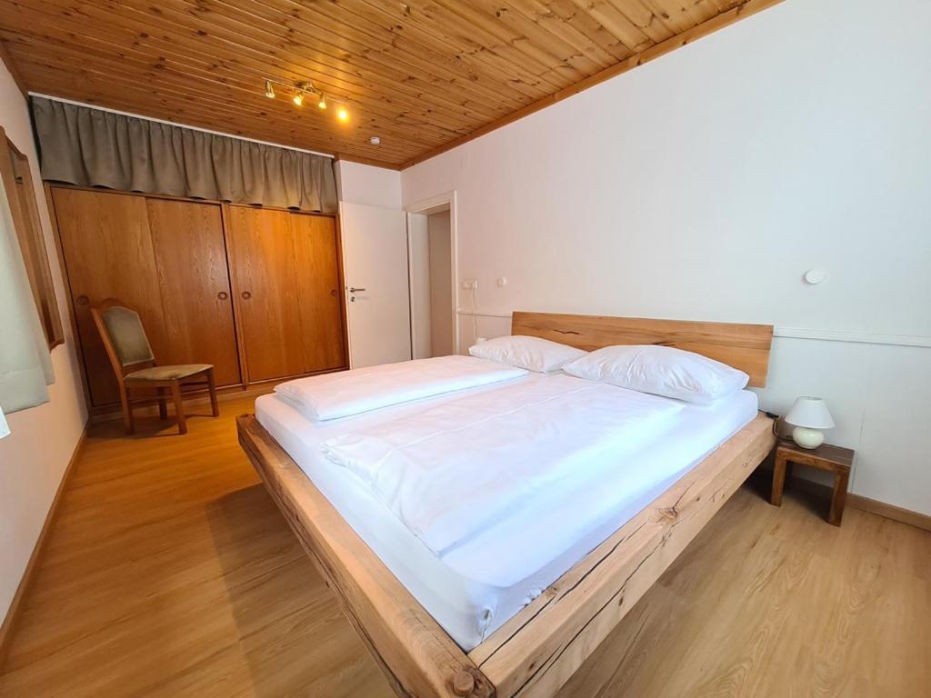 באד קליניקירשהיים Apartments Juri & Hermann 1 מראה חיצוני תמונה