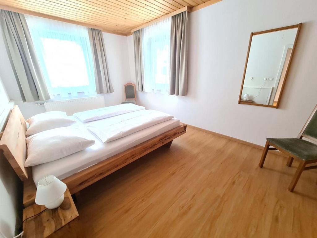 באד קליניקירשהיים Apartments Juri & Hermann 1 מראה חיצוני תמונה