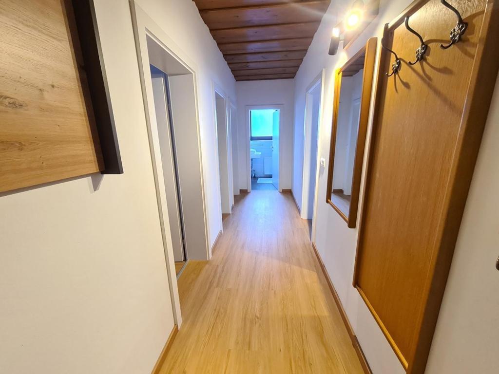 באד קליניקירשהיים Apartments Juri & Hermann 1 מראה חיצוני תמונה