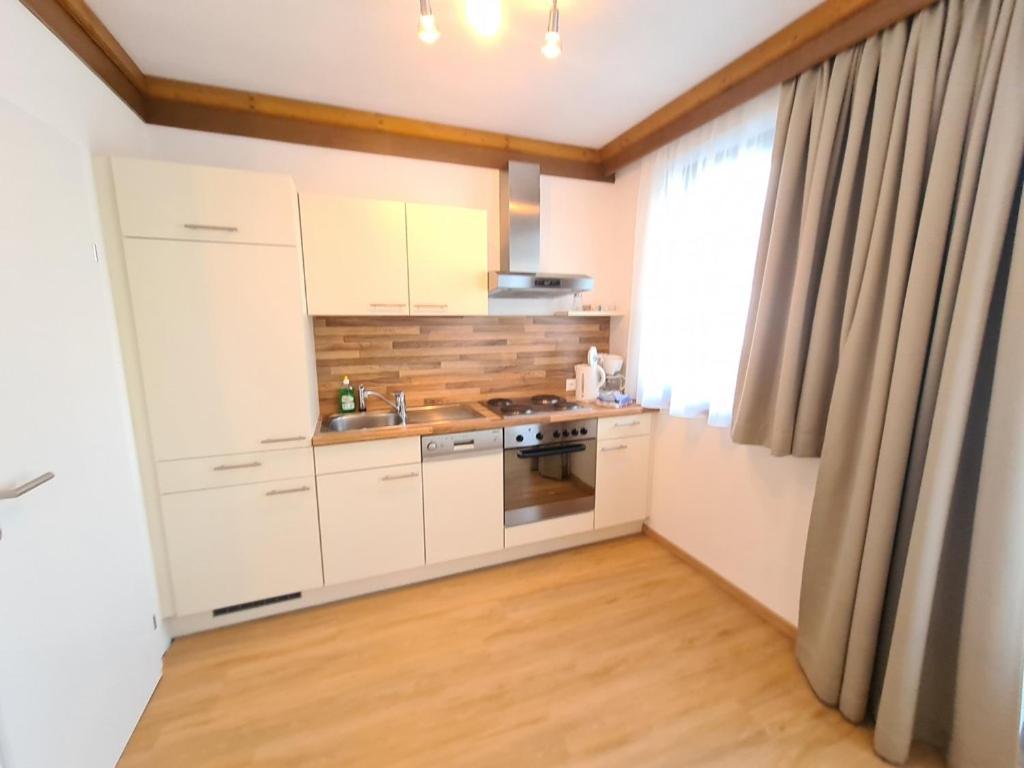 באד קליניקירשהיים Apartments Juri & Hermann 1 מראה חיצוני תמונה