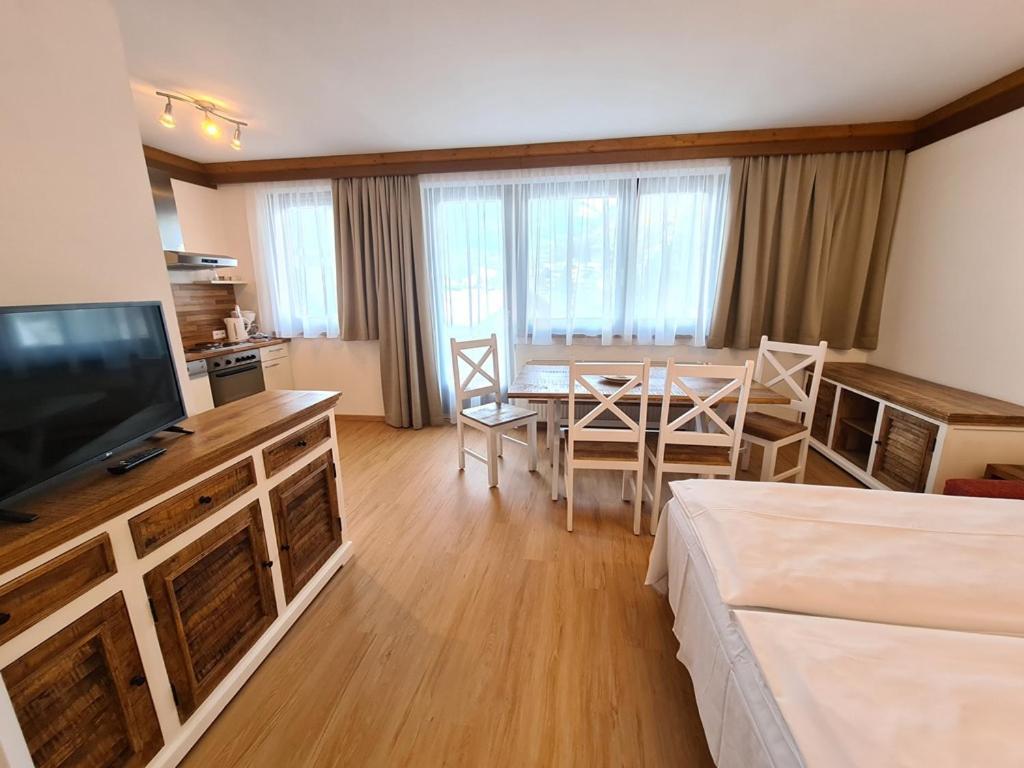 באד קליניקירשהיים Apartments Juri & Hermann 1 מראה חיצוני תמונה