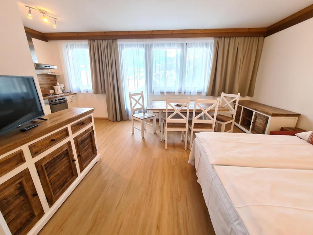 באד קליניקירשהיים Apartments Juri & Hermann 1 מראה חיצוני תמונה