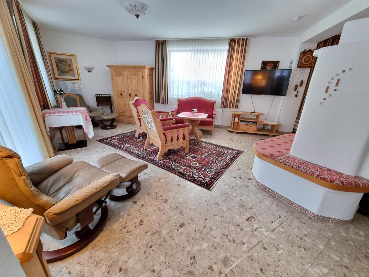 באד קליניקירשהיים Apartments Juri & Hermann 1 מראה חיצוני תמונה