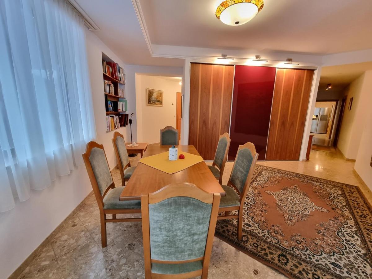 באד קליניקירשהיים Apartments Juri & Hermann 1 מראה חיצוני תמונה