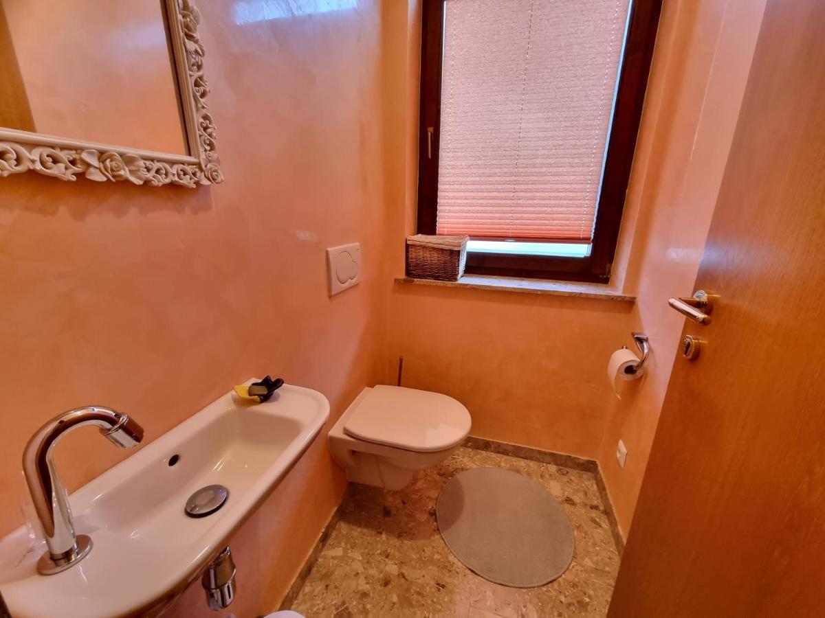 באד קליניקירשהיים Apartments Juri & Hermann 1 מראה חיצוני תמונה
