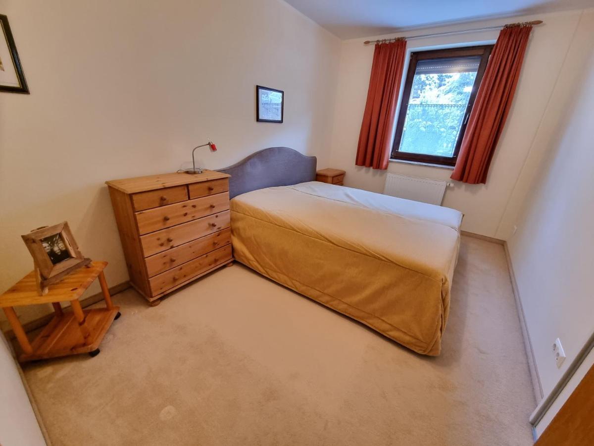 באד קליניקירשהיים Apartments Juri & Hermann 1 מראה חיצוני תמונה