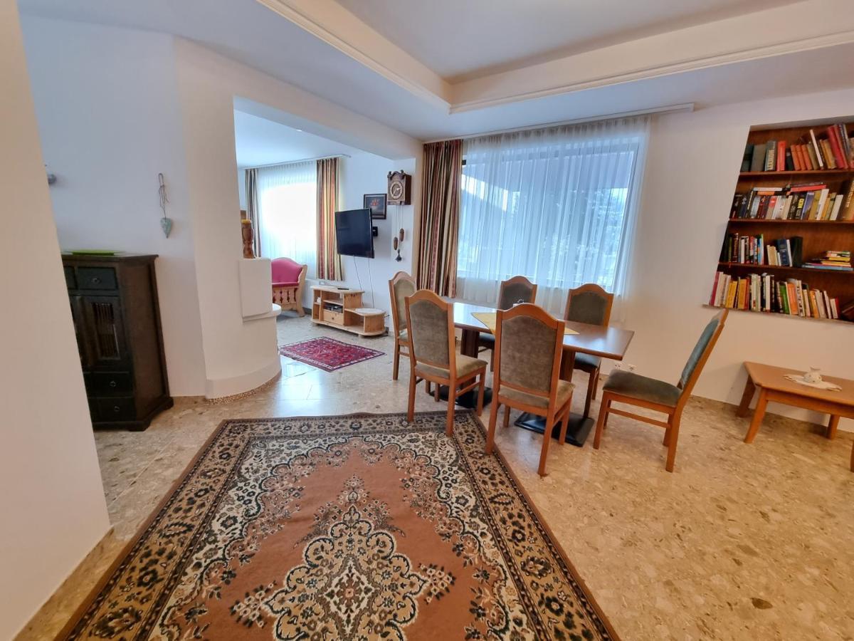באד קליניקירשהיים Apartments Juri & Hermann 1 מראה חיצוני תמונה