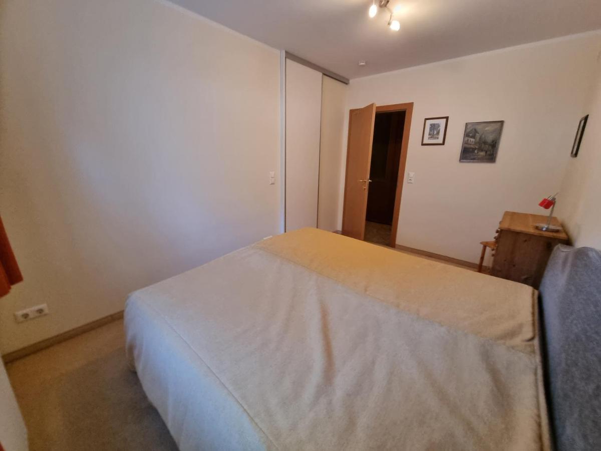 באד קליניקירשהיים Apartments Juri & Hermann 1 מראה חיצוני תמונה