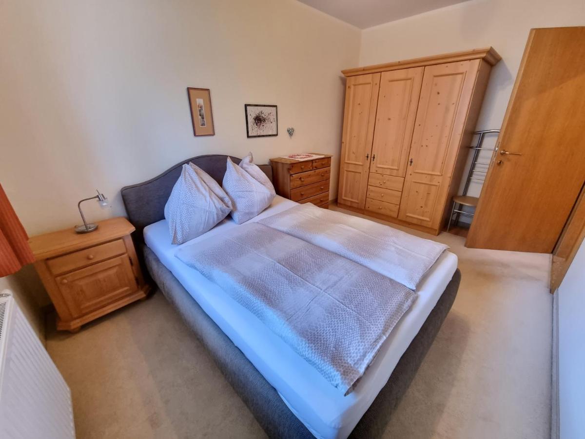 באד קליניקירשהיים Apartments Juri & Hermann 1 מראה חיצוני תמונה