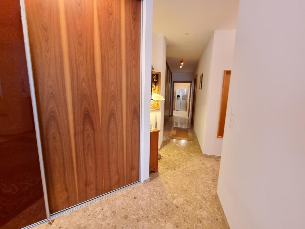 באד קליניקירשהיים Apartments Juri & Hermann 1 מראה חיצוני תמונה