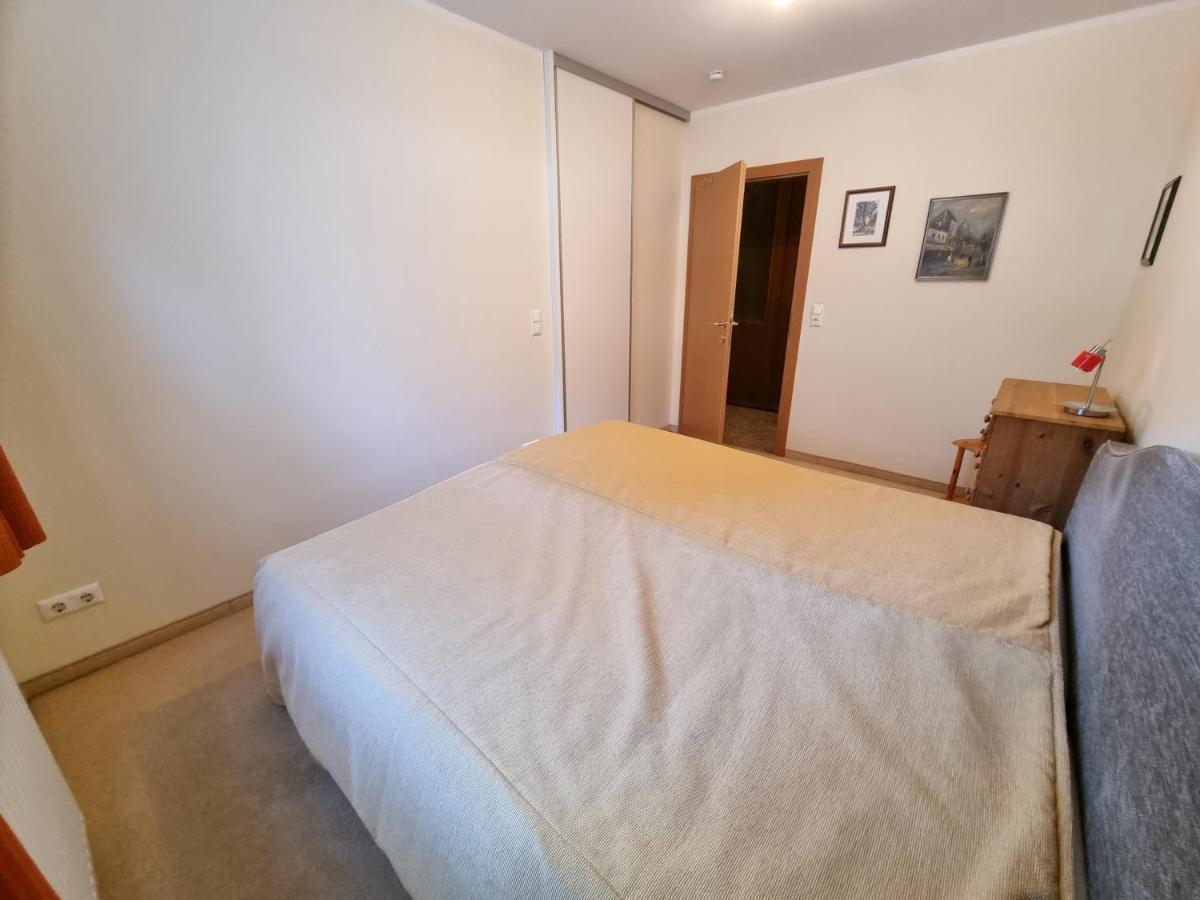 באד קליניקירשהיים Apartments Juri & Hermann 1 מראה חיצוני תמונה