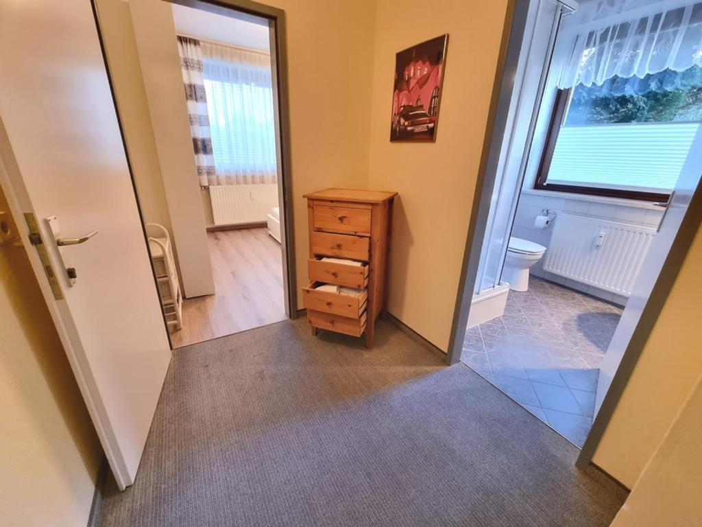 באד קליניקירשהיים Apartments Juri & Hermann 1 מראה חיצוני תמונה