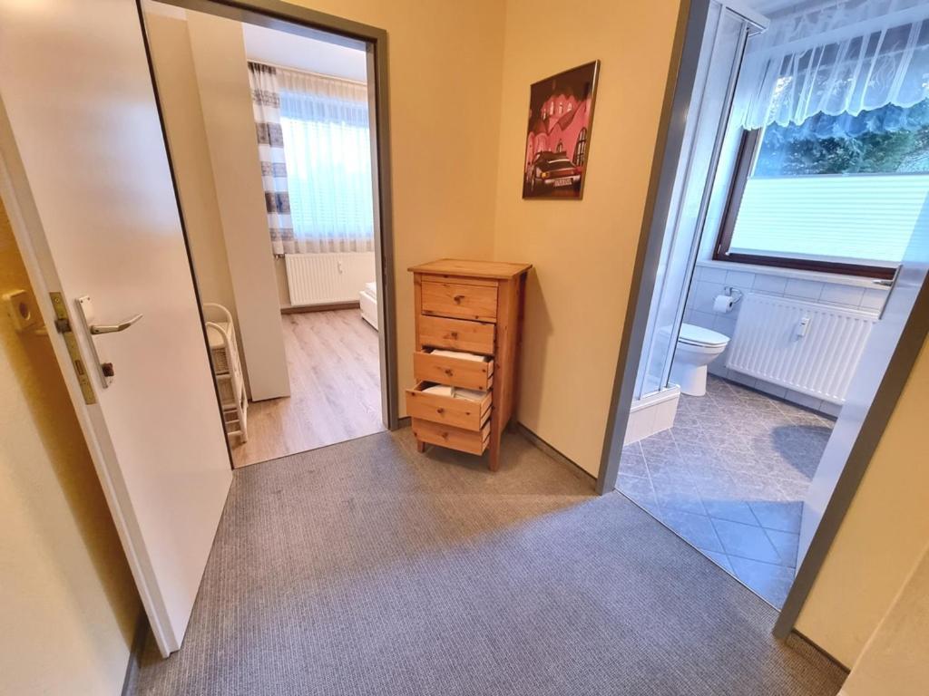 באד קליניקירשהיים Apartments Juri & Hermann 1 מראה חיצוני תמונה